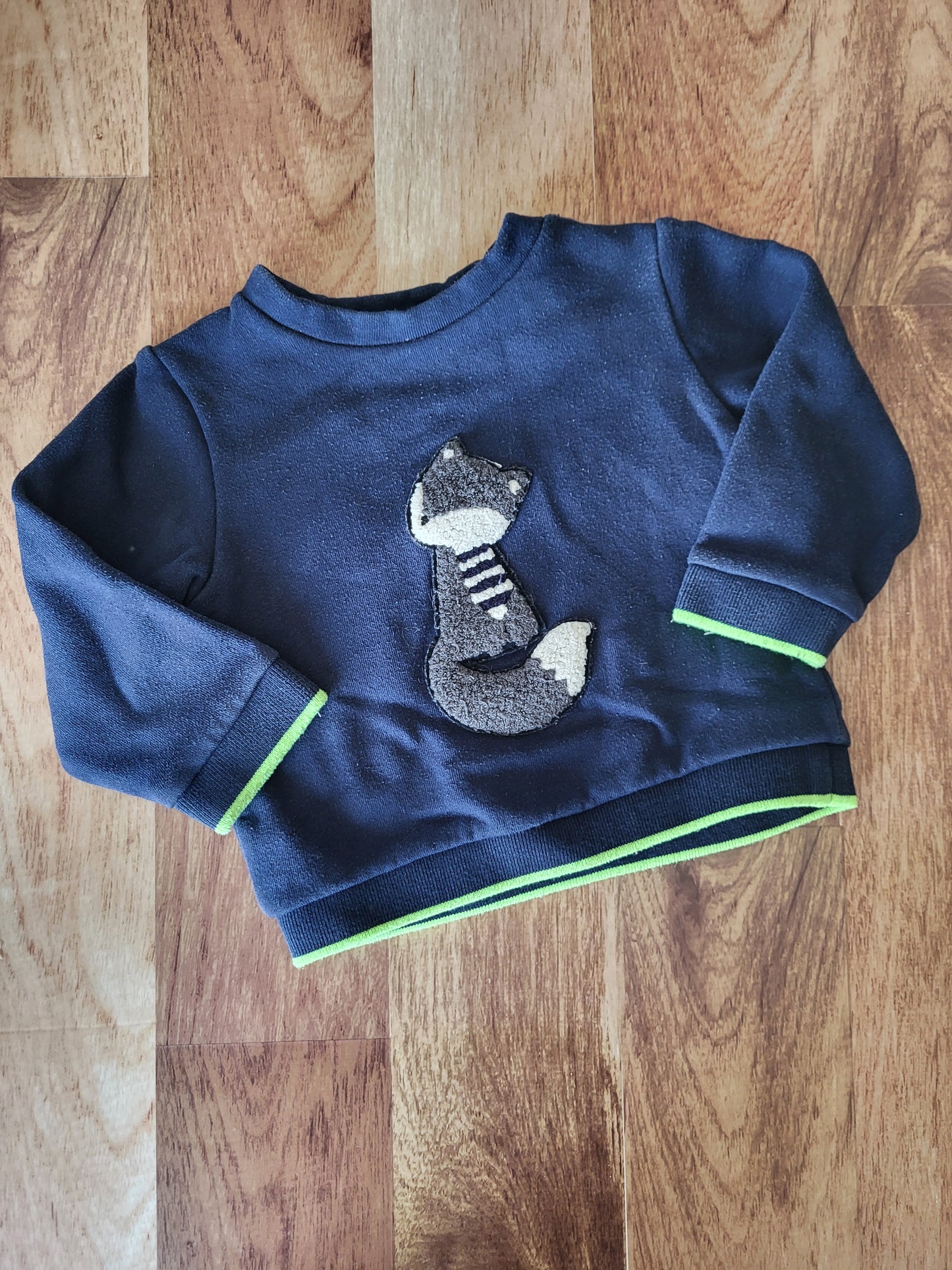 Crewneck jacadi - 18 mois