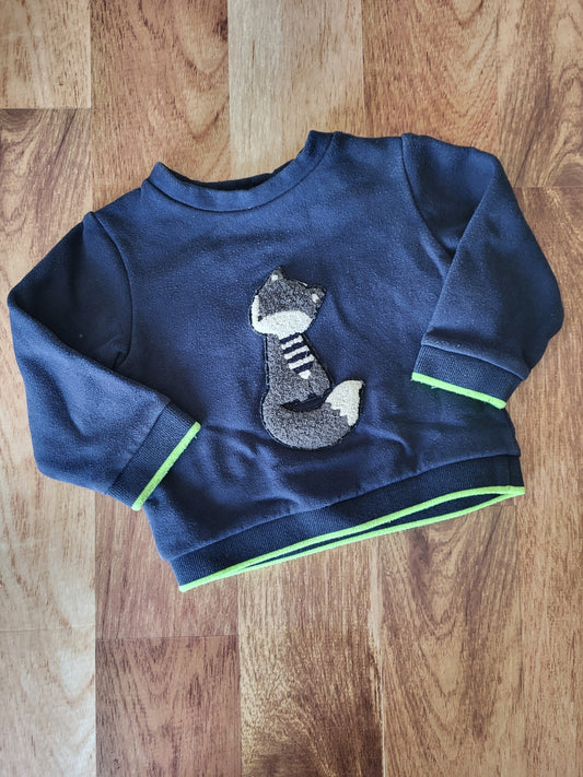 Crewneck jacadi - 18 mois