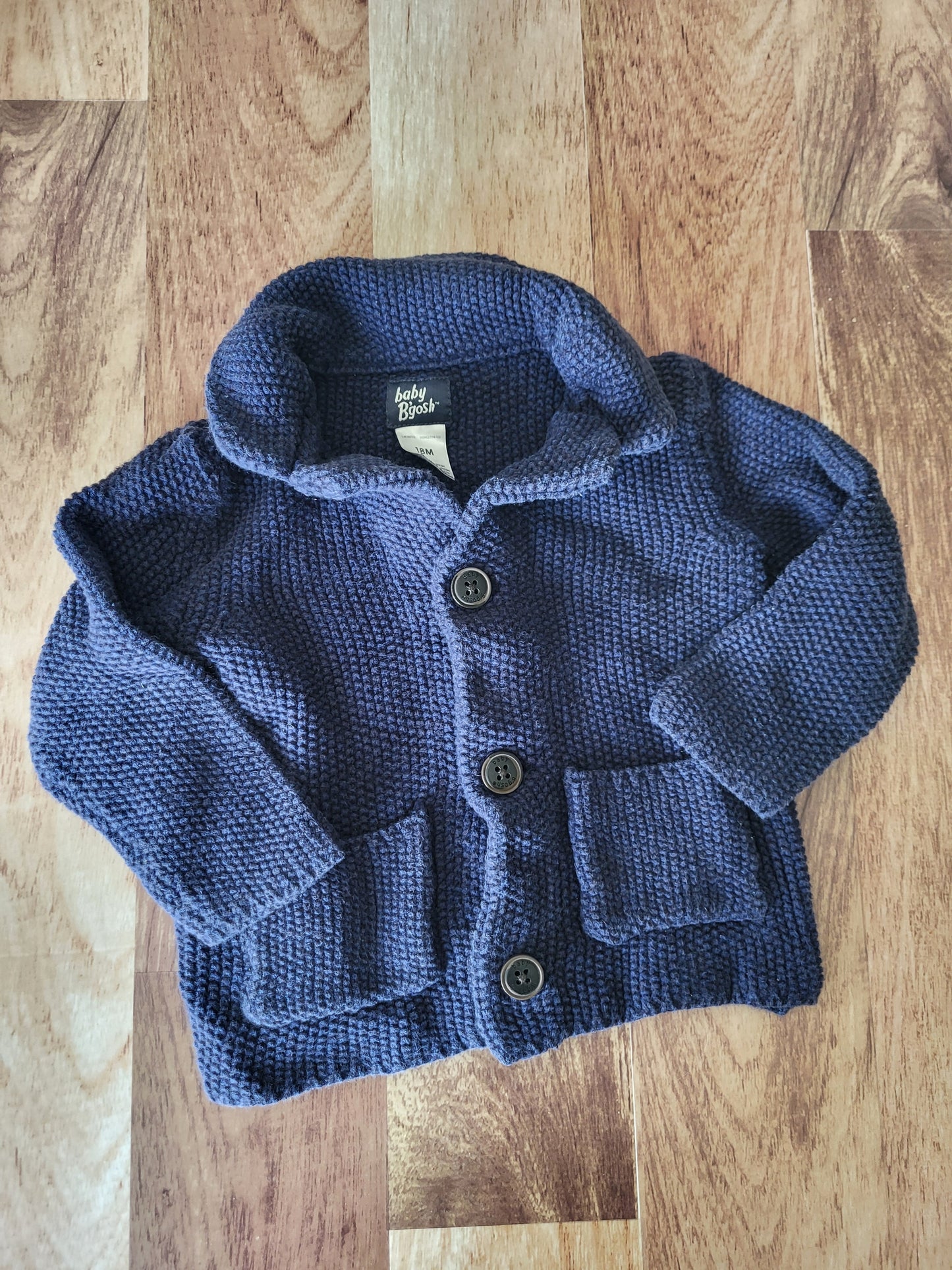 Veste oshkosh - 18 mois