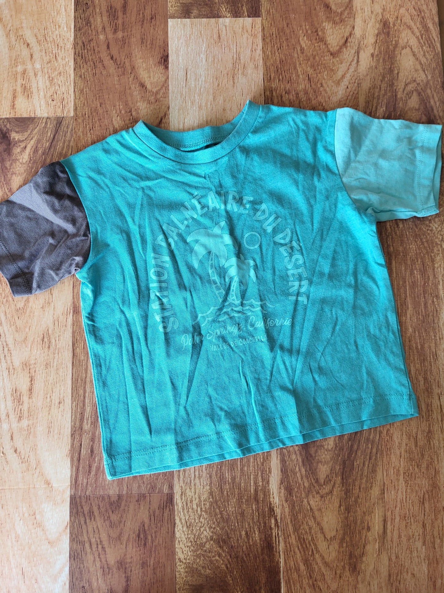 Chandail tag - 18 mois