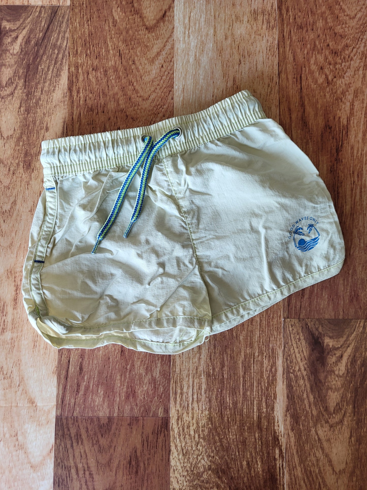 Short de maillot de bain tape a l'oeil - 18 mois