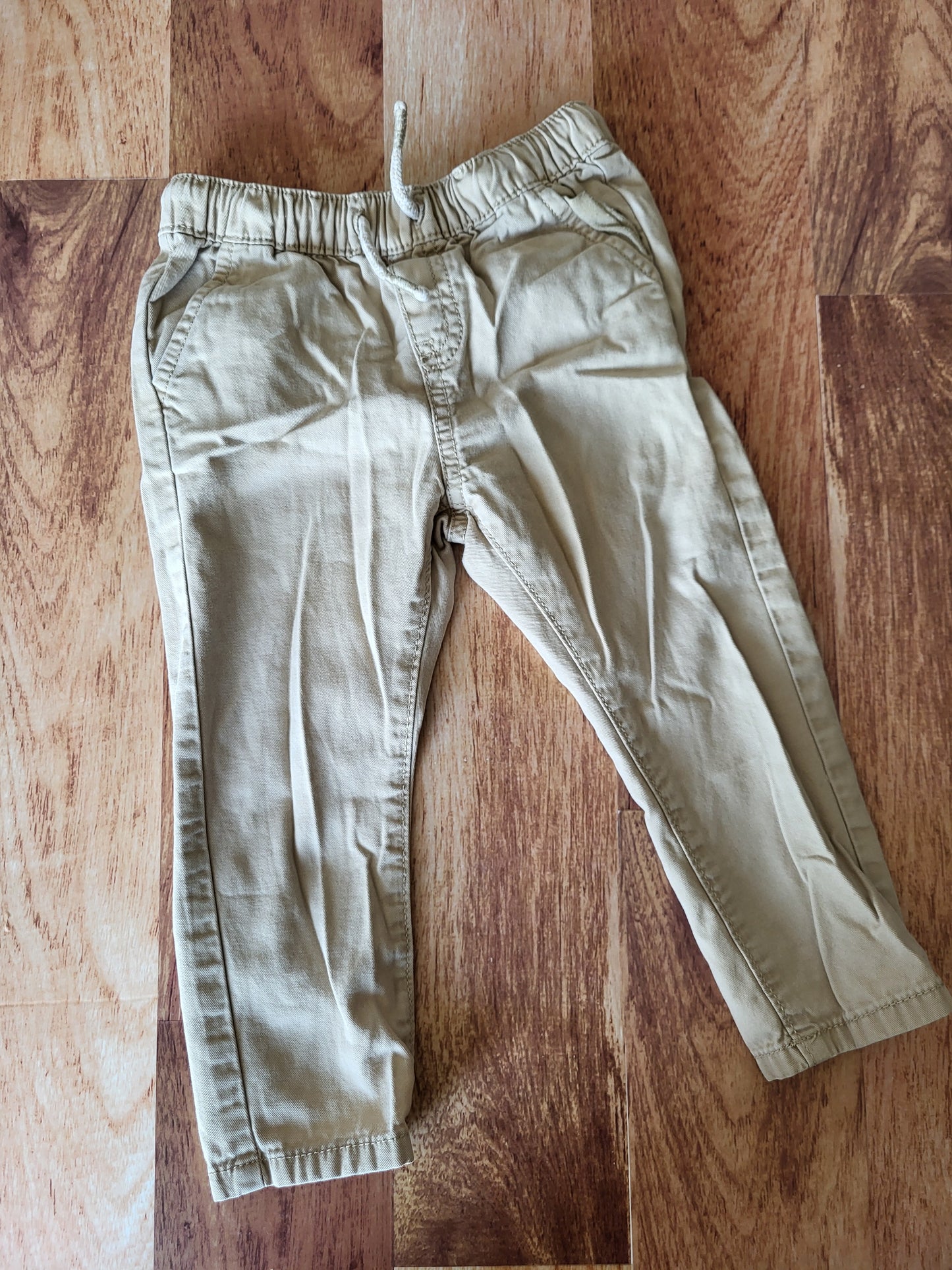 Pantalon vertbeaudet - 18 mois