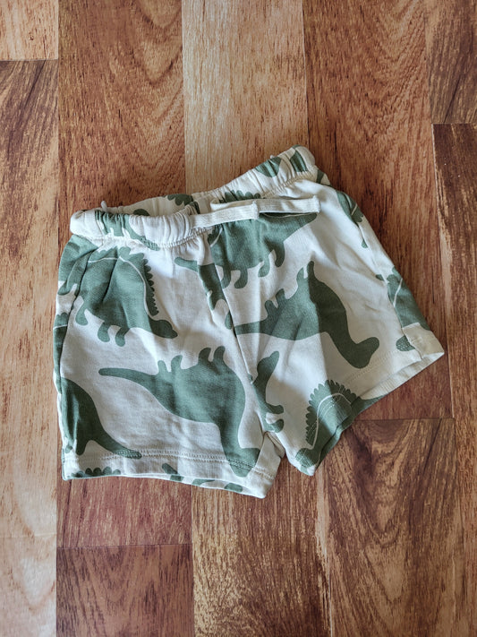 Short h&m - 12-18 mois