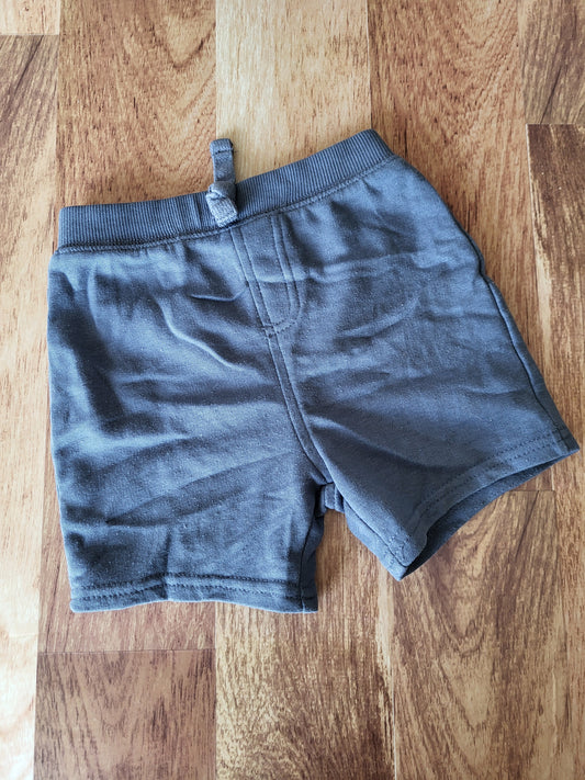 Short george - 12-18 mois