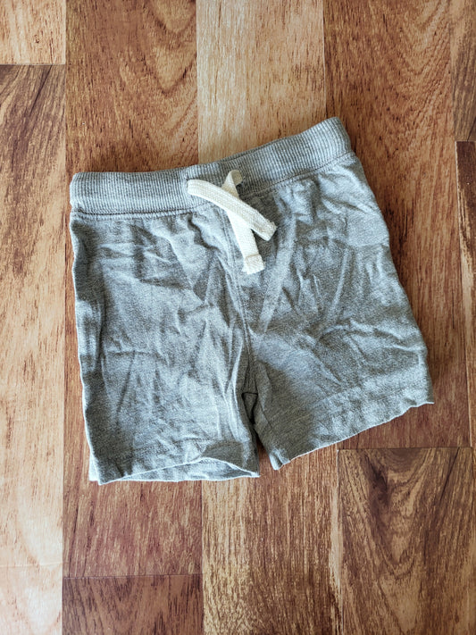 Short old navy - 12-18 mois