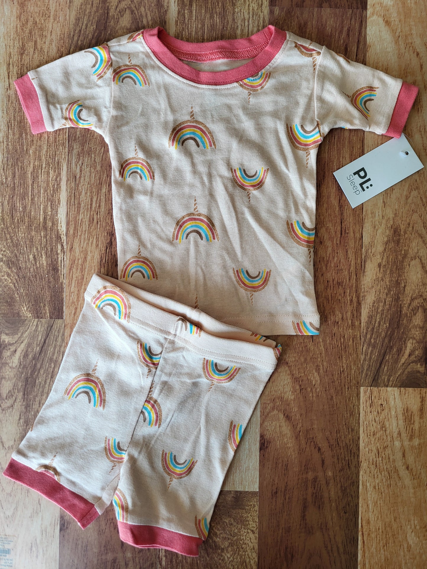 Pyjama pl sleep - 12 mois