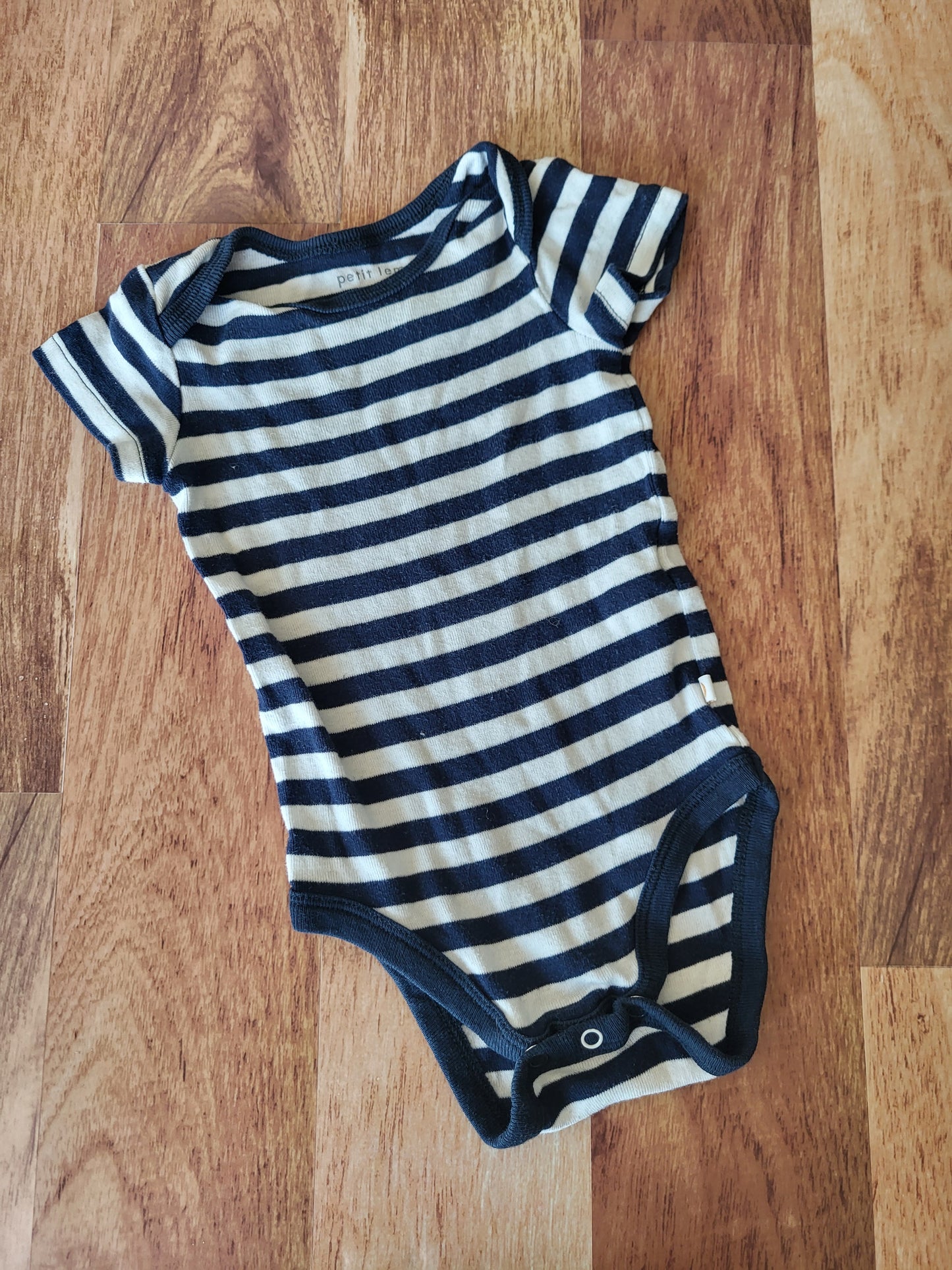 Cache-couche petit lem - 6 mois