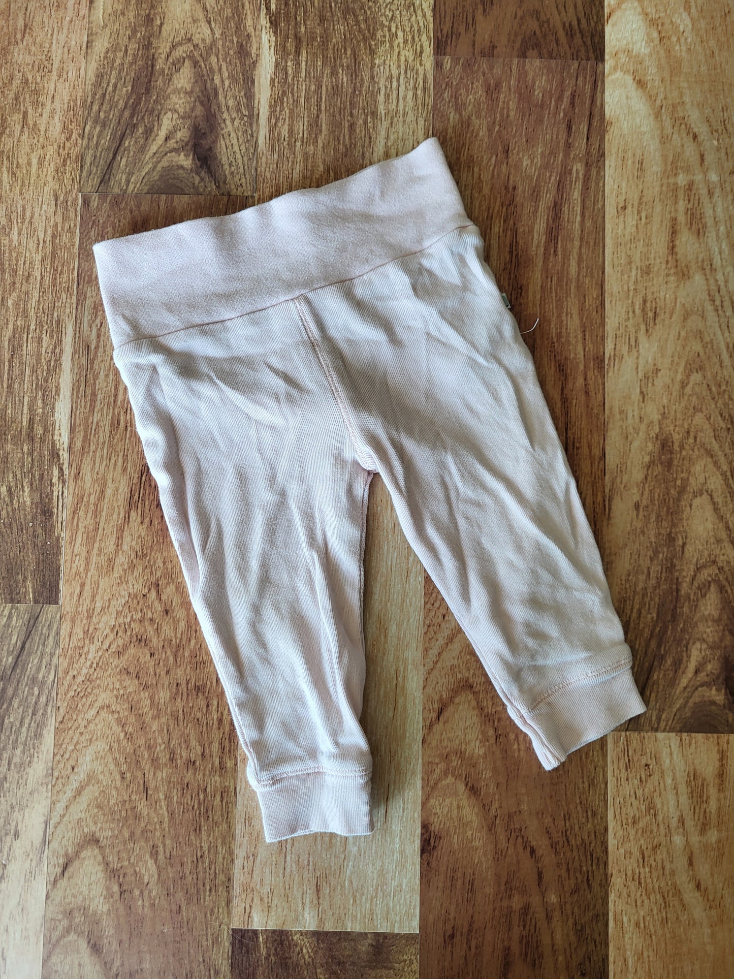 Pantalon petit lem - 9 mois