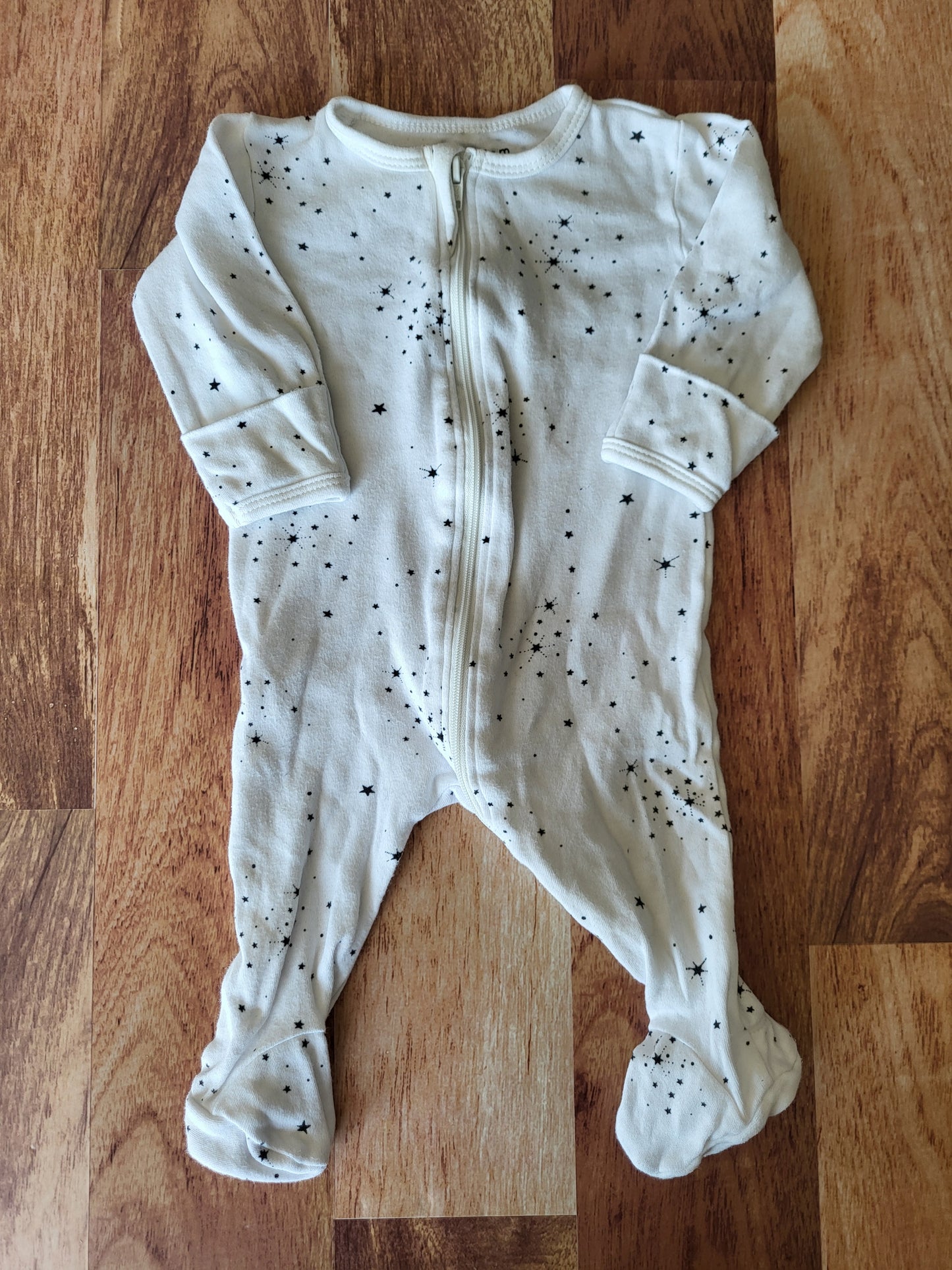 Pyjama petit lem - 3 mois