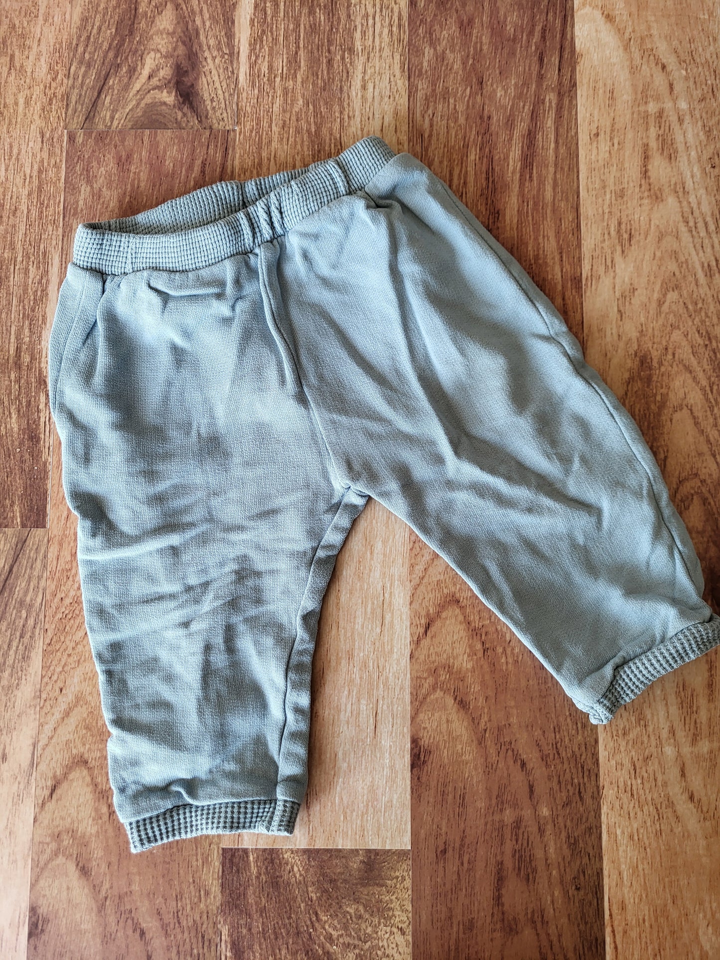 Pantalon zara - 6-9 mois