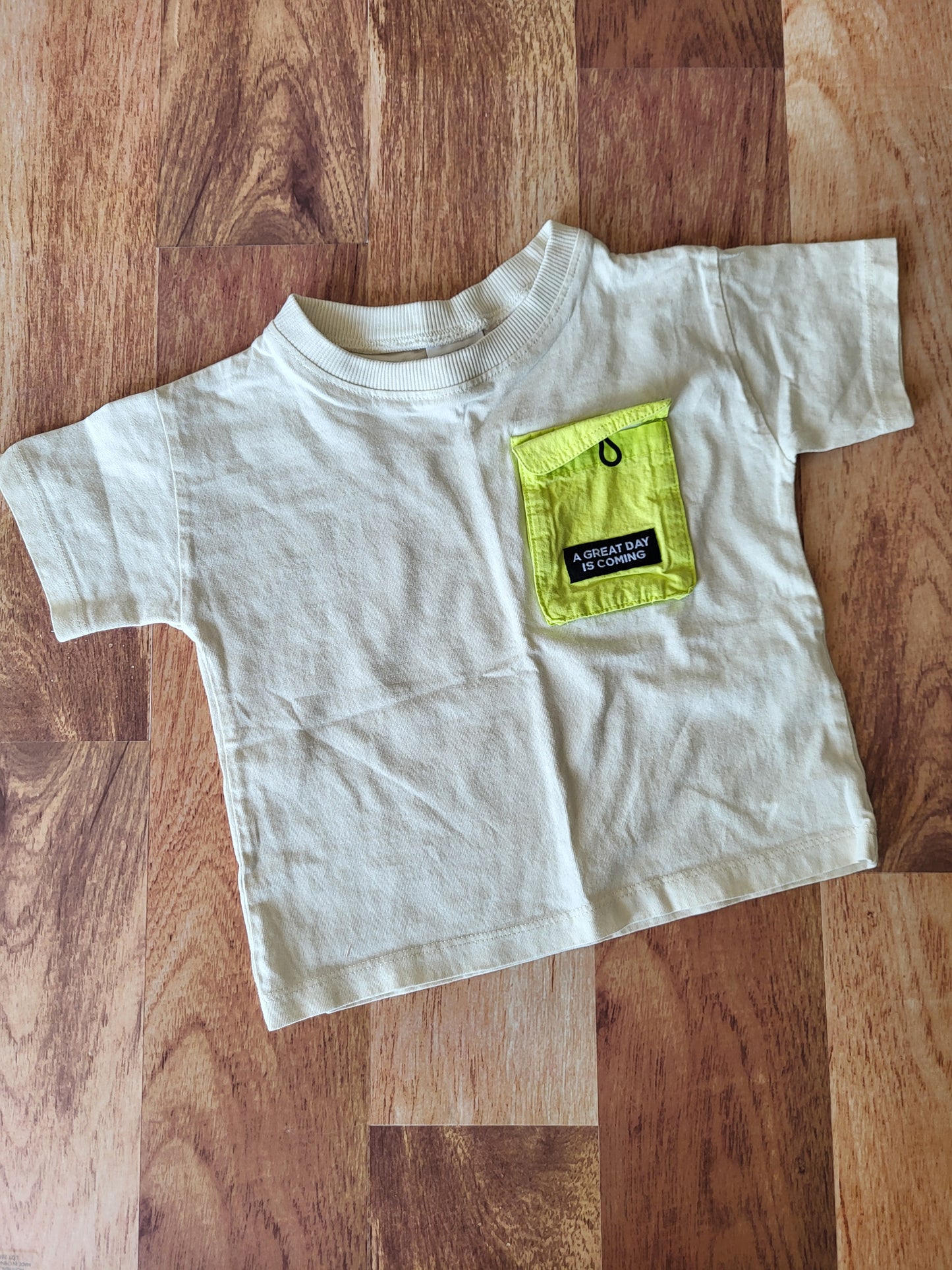 Chandail zara - 9-12 mois