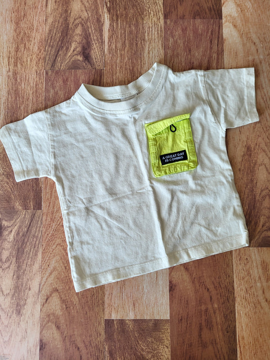 Chandail zara - 9-12 mois