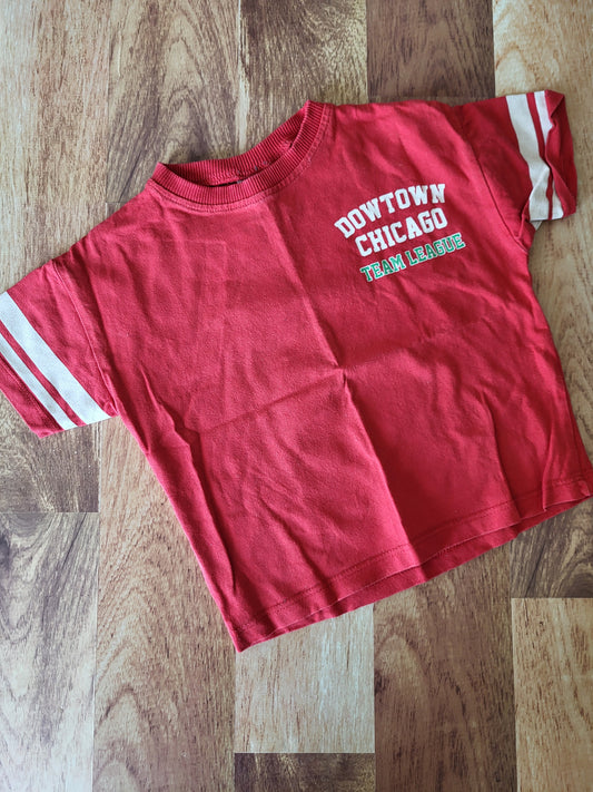 Chandail zara - 18-24 mois