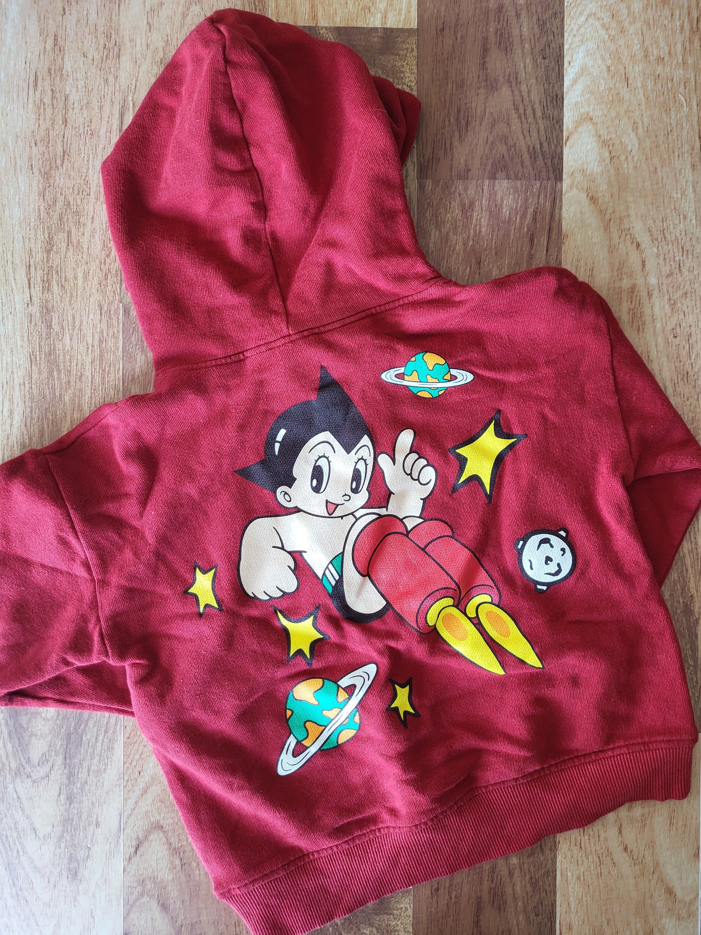 Veste zara - 3-4 ans
