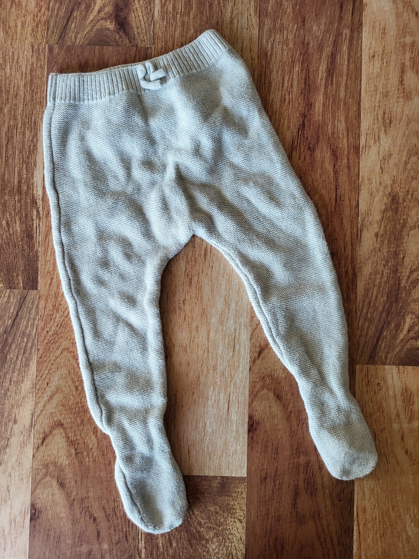 Pantalon zara - 6-9 mois