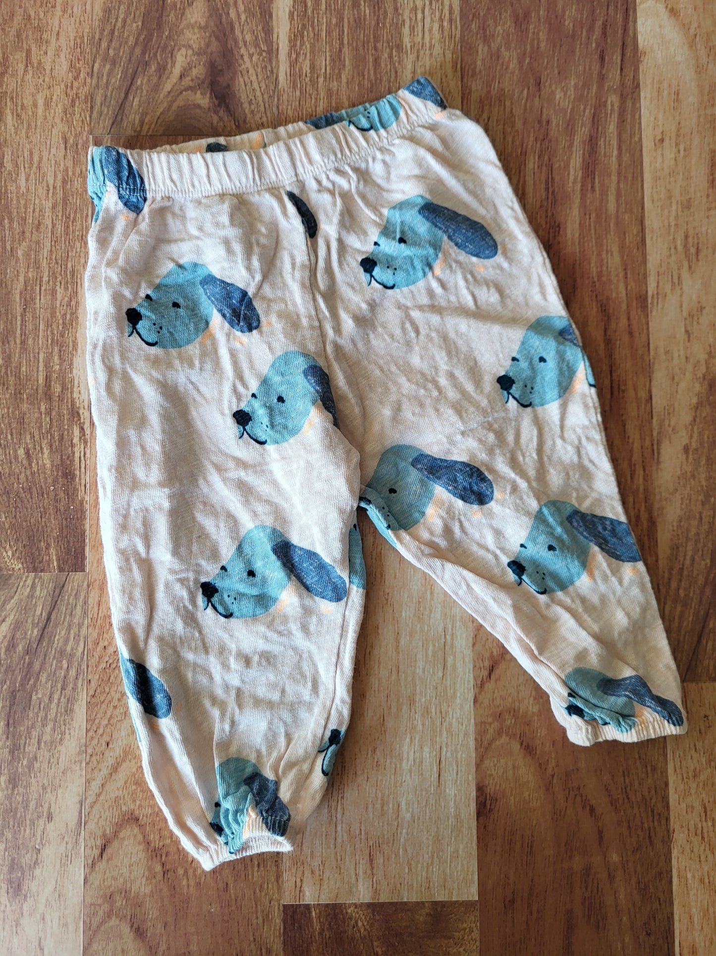 Pantalon zara - 6-9 mois