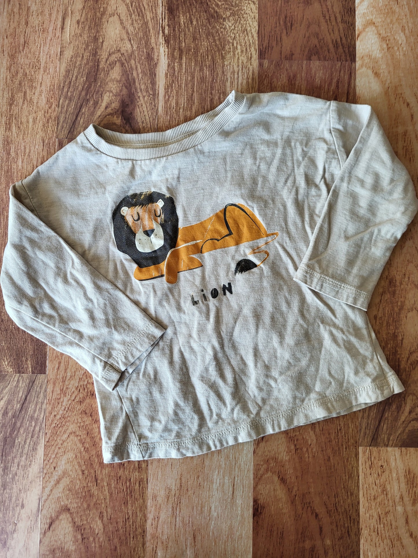 Chandail zara - 18-24 mois