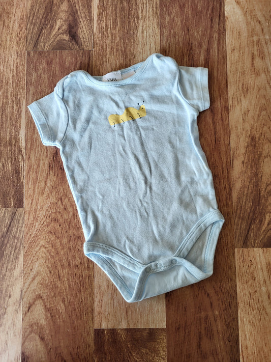 Cache-couche zara - 3-6 mois