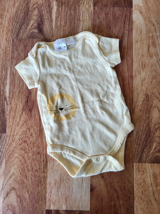 Cache-couche zara - 3-6 mois