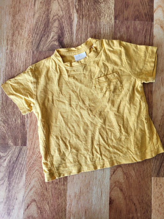 Chandail zara - 6-9 mois