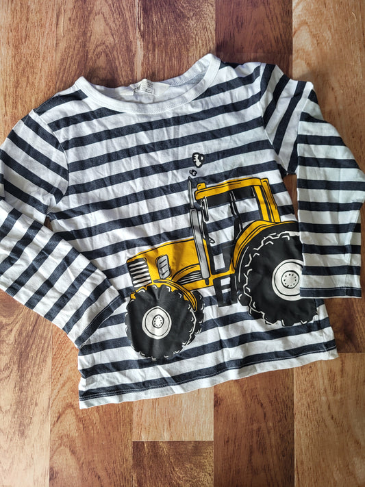 Chandail h&m - 4-6 ans
