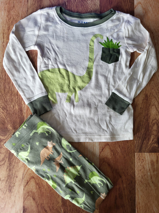 Pyjama old navy - 4 ans