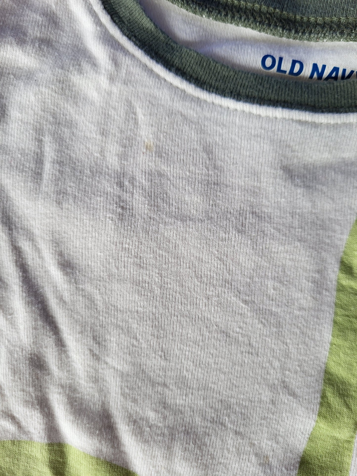 Pyjama old navy - 4 ans