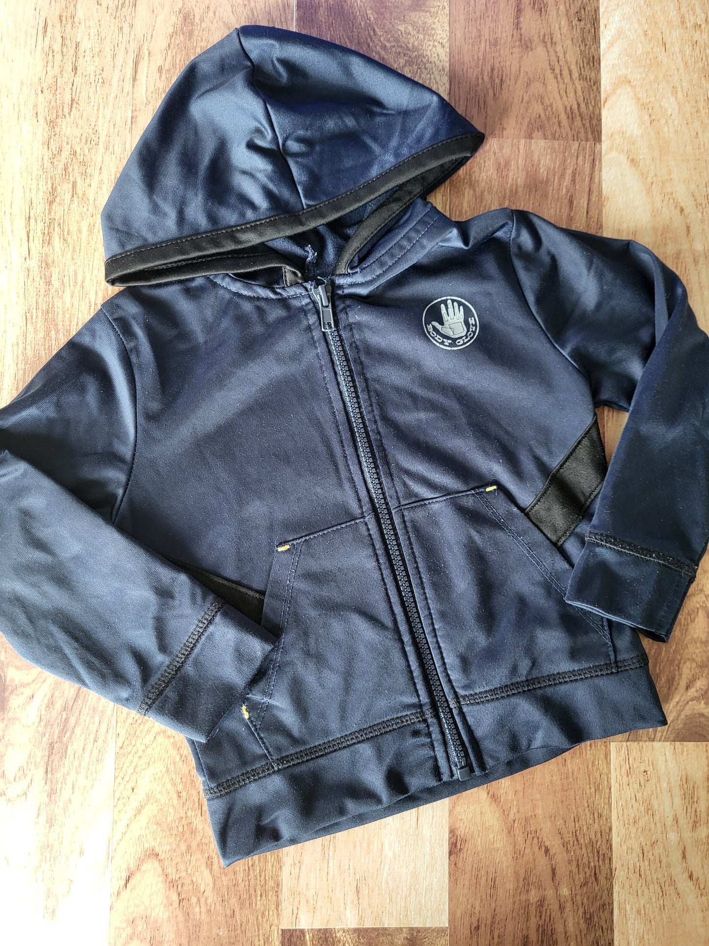 Veste body glove - 2 ans