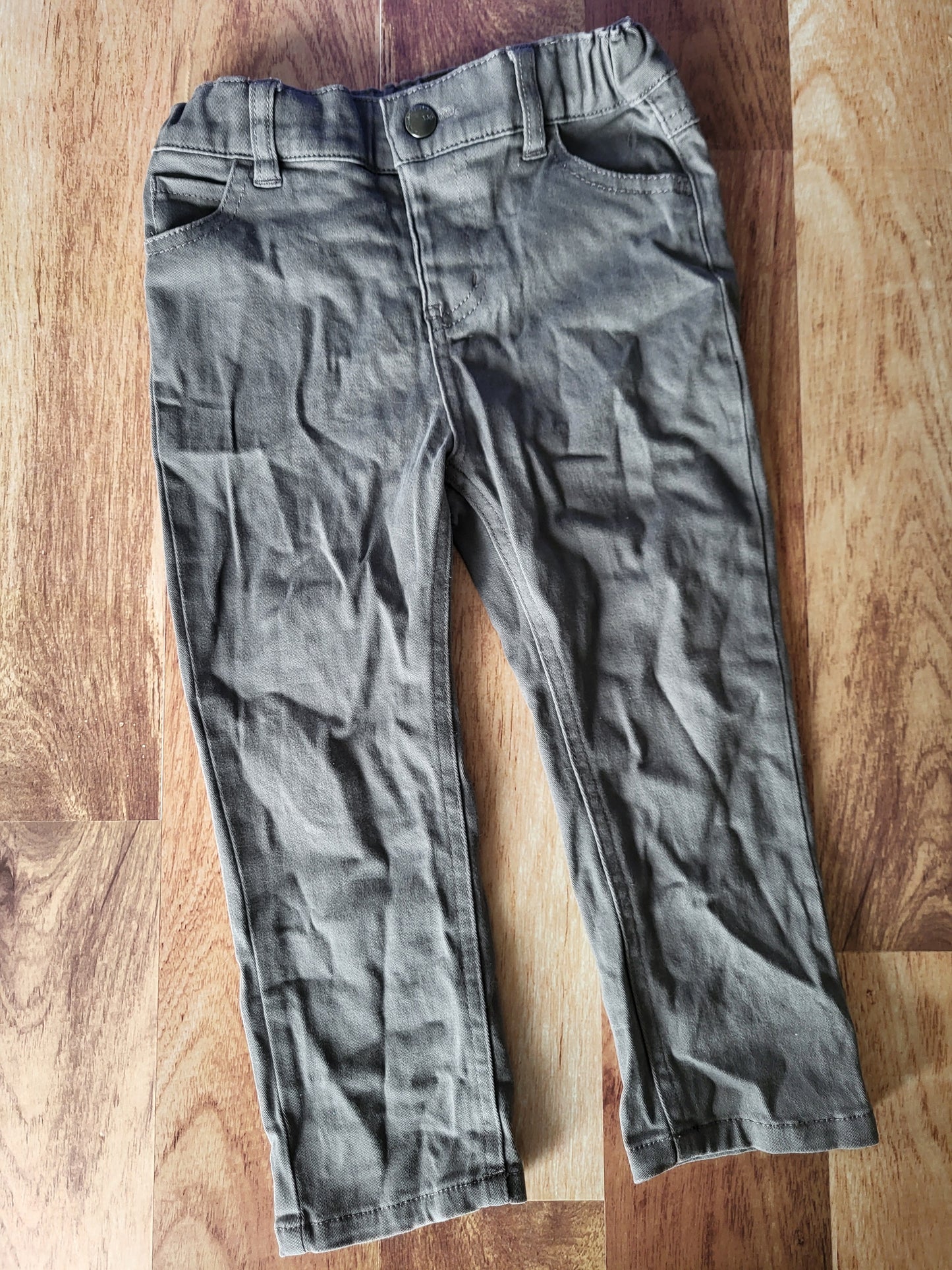 Pantalon tag - 2 ans