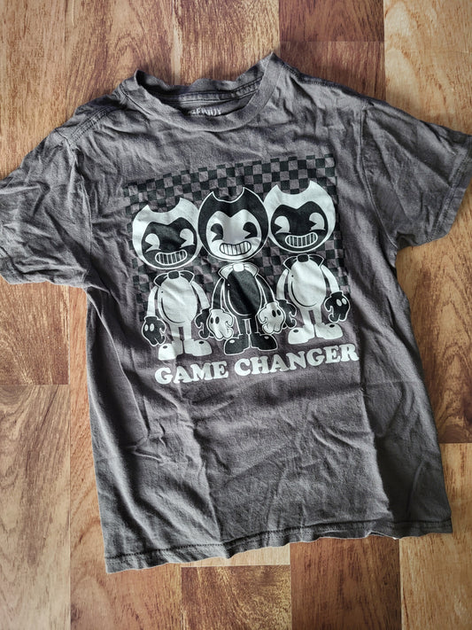 Chandail bendy - xsmall (4-5 ans)