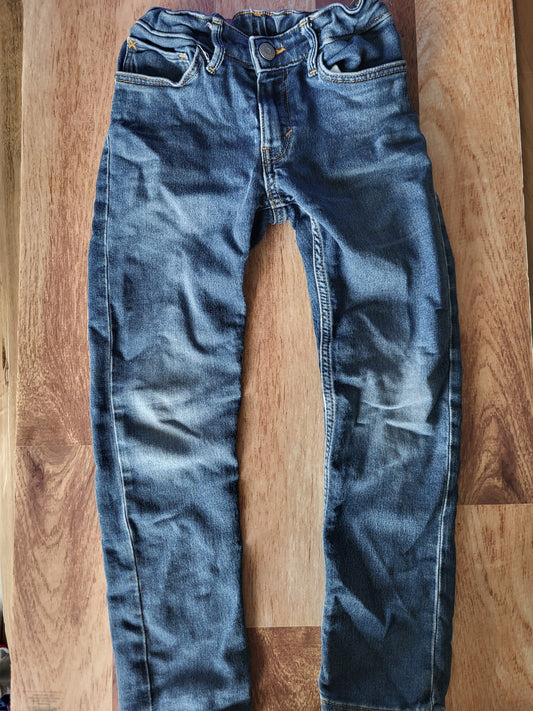 Jeans h&m - 6-7 ans