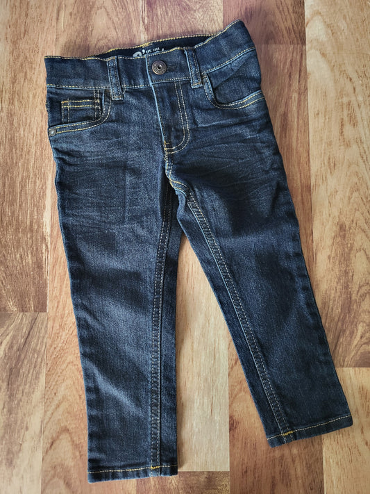 Jeans oshkosh - 2 ans