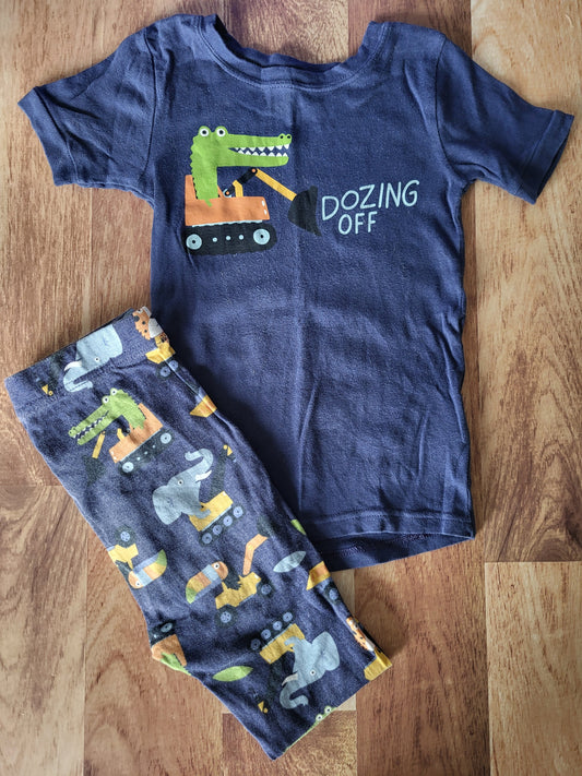 Pyjama old navy - 5 ans