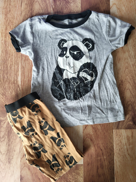 Pyjama sleeping bag - 5 ans