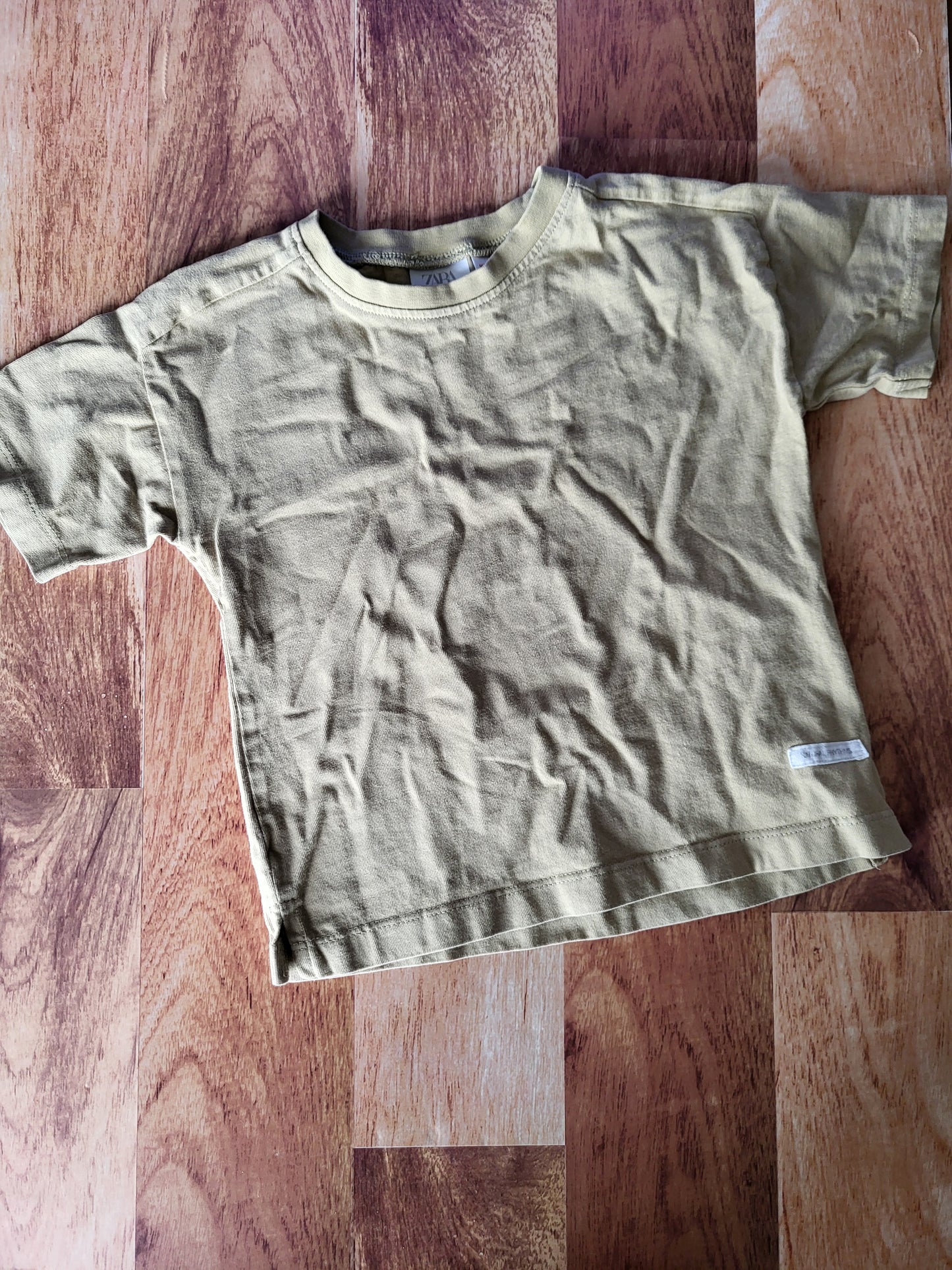 Chandail zara - 2 ans