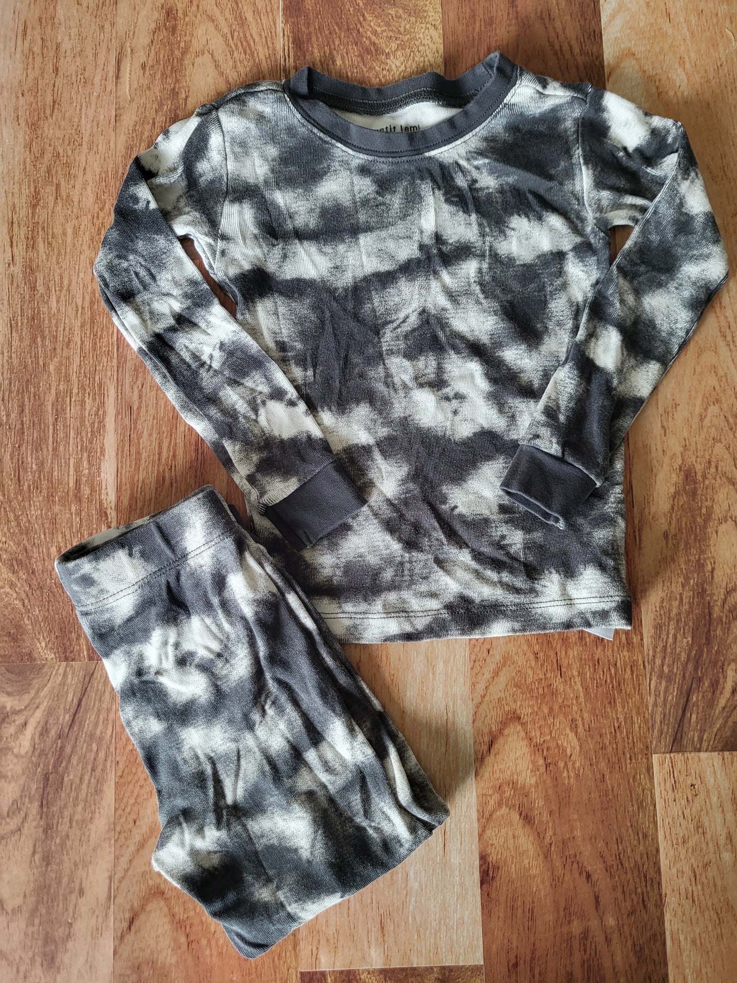 Pyjama petit lem - 3 ans