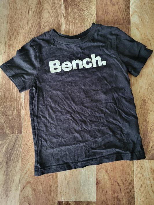 Chandail bench - 4-5 ans