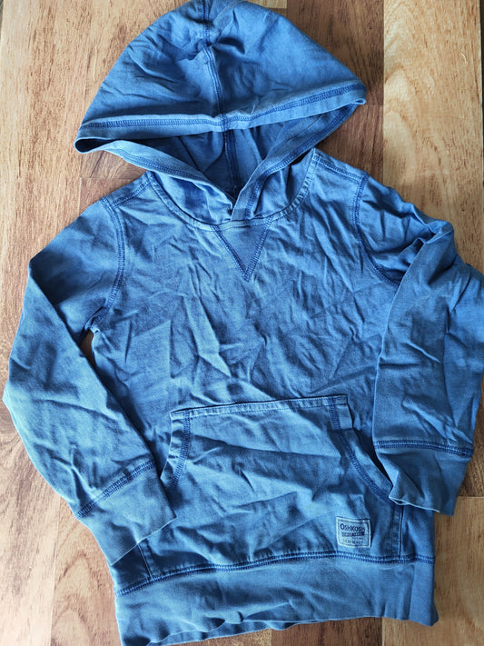 Veste black mountain - 5 ans