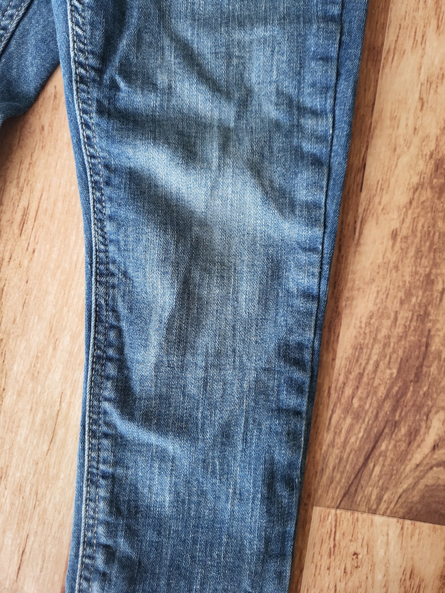 Jeans zara - 3-4ans