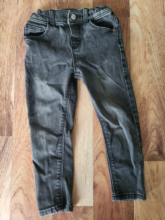 Jeans zara - 3-4 ans