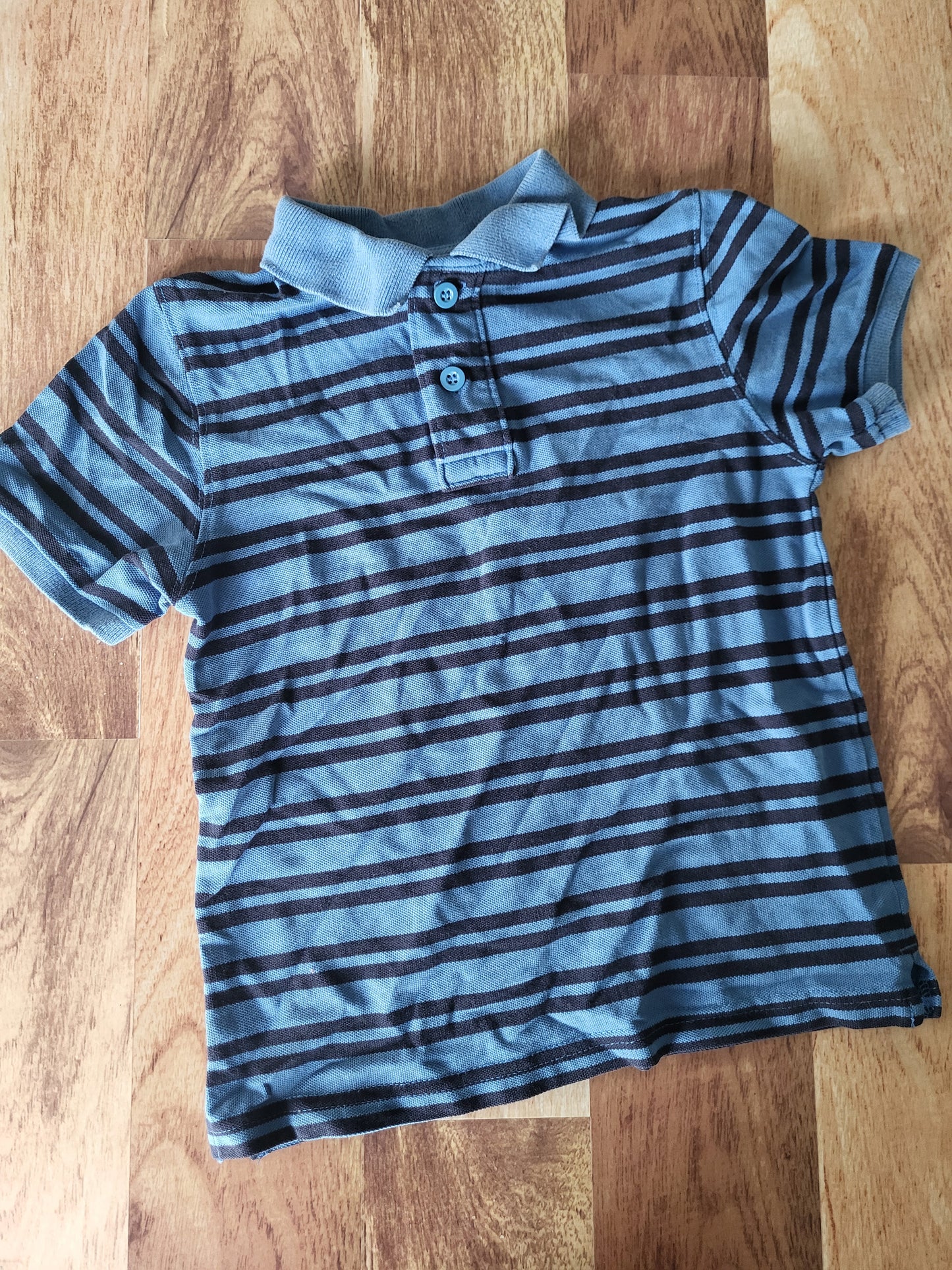 Chandail george - 5 ans