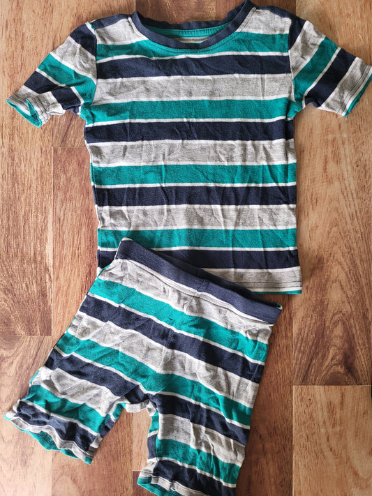 Pyjama george - 4-5 ans