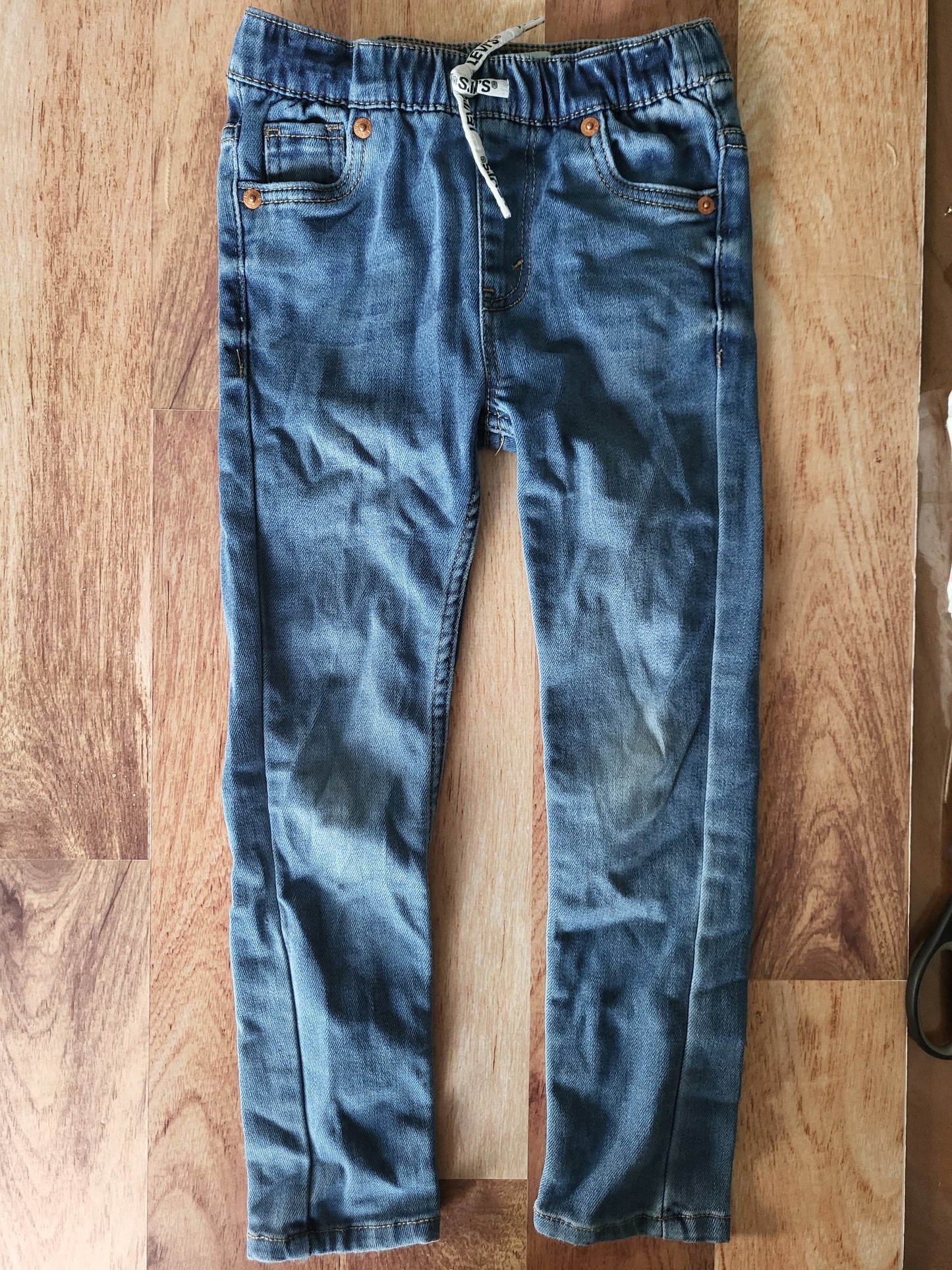 Jeans Levi's - 4-5 ans
