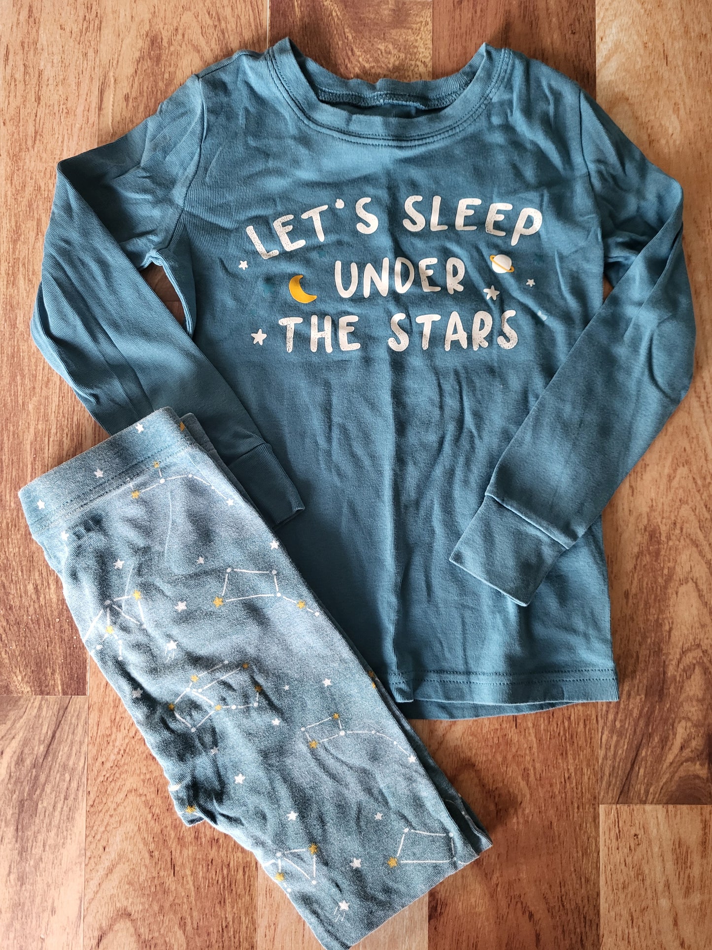 Pyjama old navy - 5 ans