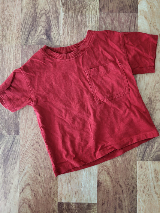 Chandail zara - 9-12 mois