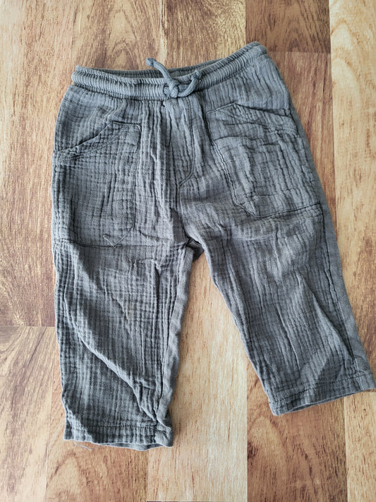 Pantalon Zara - 12-18 mois