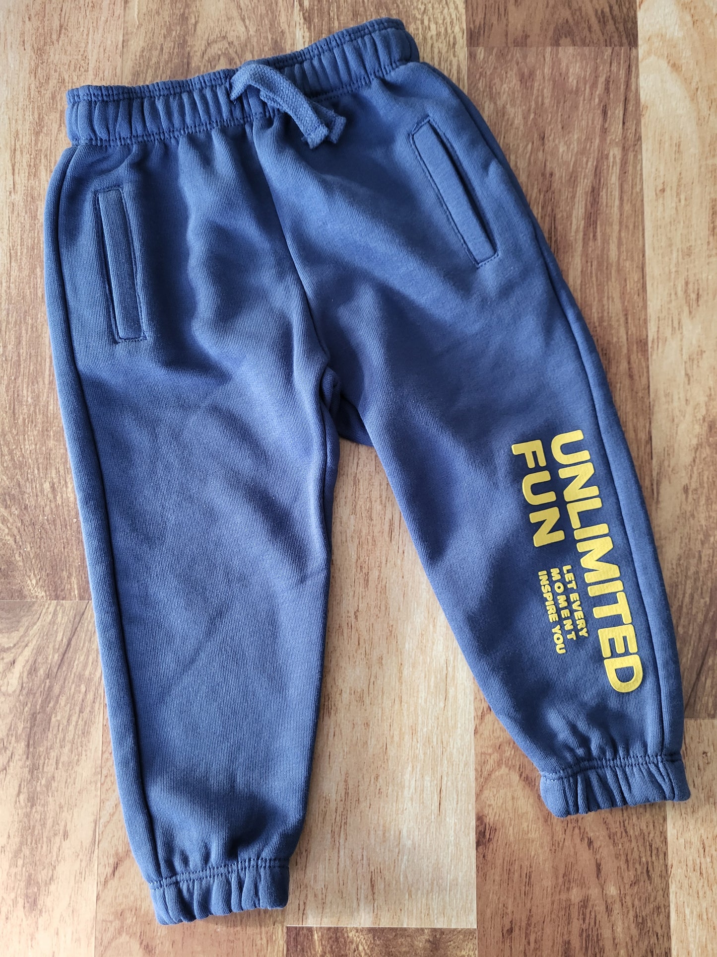 Pantalon Zara - 2 ans