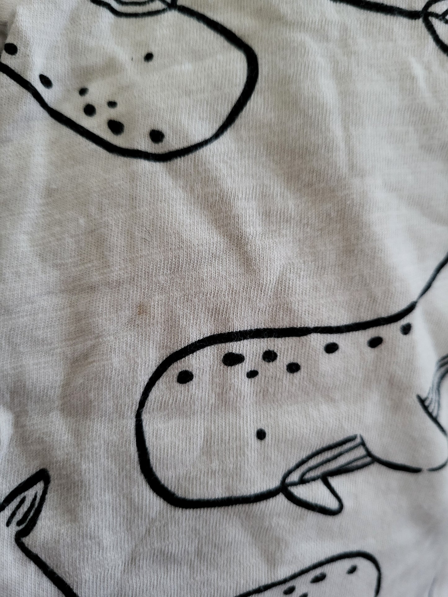 Chandail carter's - 18 mois