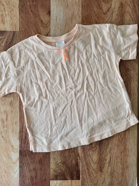 Chandail zara - 18-24 mois