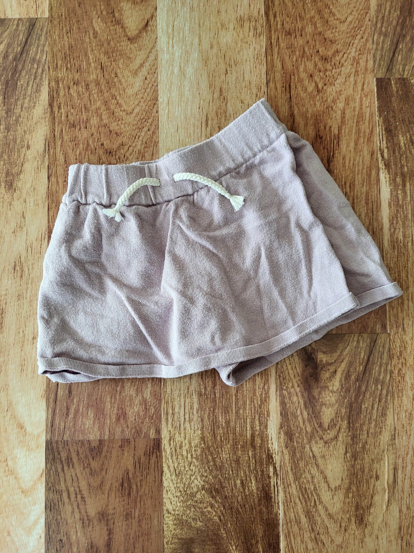 Jupe short zara - 2-3 ans